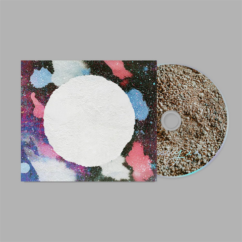 KHRUANGBIN - UNIVERSESMILES UPON YOU II (2025 - DELUXE)