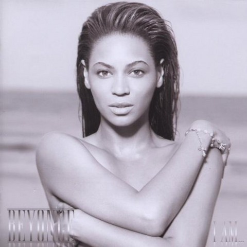 BEYONCE - I AM...SASHA FIERCE (2008 - DELUXE)
