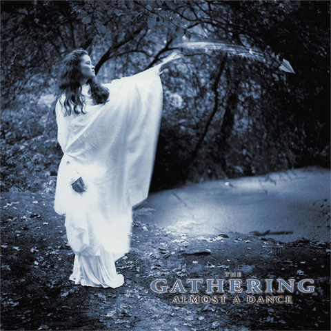 GATHERING - ALMOST A DANCE (1993)