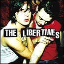 THE LIBERTINES - LIBERTINES (LP)