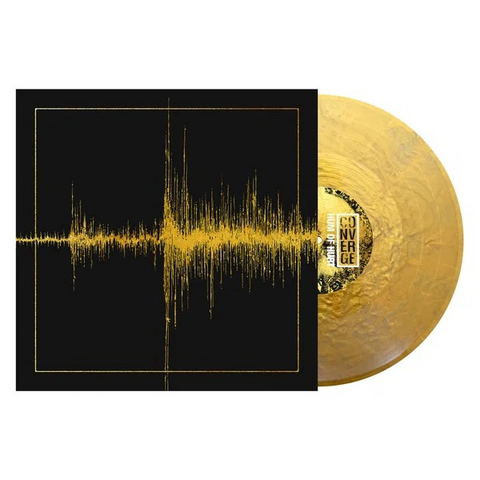 CONVERGE - HUM OF HURT (LP - 2026)