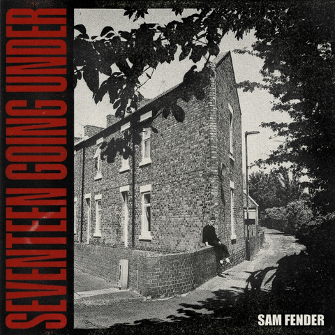 SAM FENDER - SEVENTEEN GOING UNDER (2021)