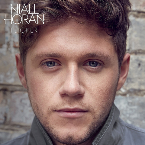 HORAN NIALL (ONE DIRECTION) - FLICKER (2017 – DELUXE)