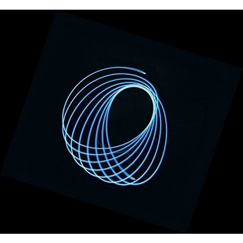 FLOATING POINTS - RATIO (12’’ - 2017)