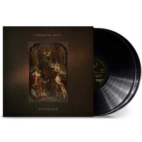 PARADISE LOST - ASCENSION (2LP - 202)