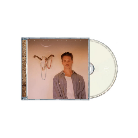 RYAN BEATTY - SWEET FORTUNE (2026)