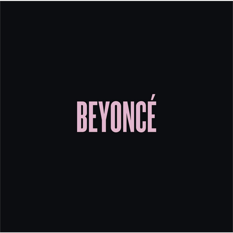 BEYONCE' - BEYONCE' (2013)