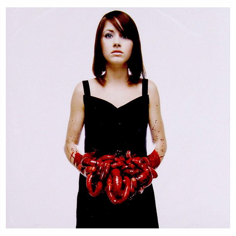 BRING ME THE HORIZON - SUICIDE SEASON (2008 - REM26)