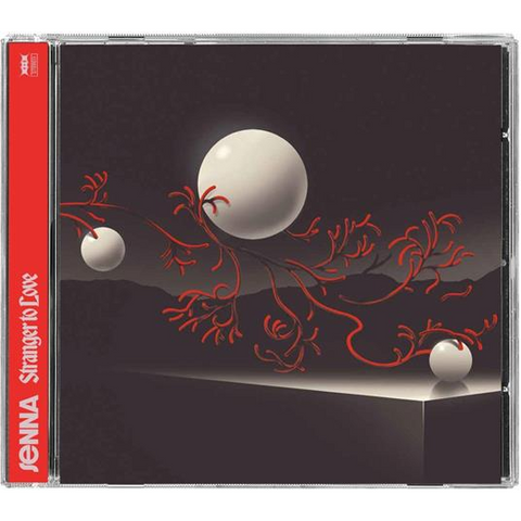 SENNA - STRANGER TO LOVE (2025)