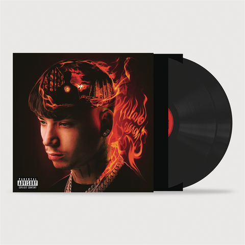 SHIVA - MILANO DEMONS (2LP - 2022)