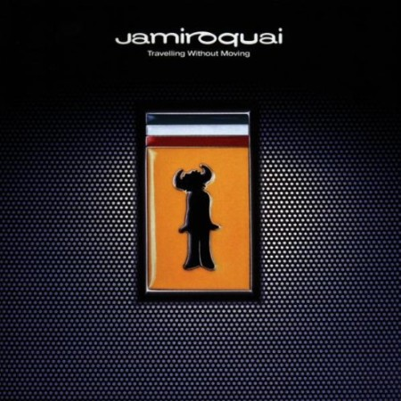 JAMIROQUAI - TRAVELLING WITHOUT MOVING (1994)