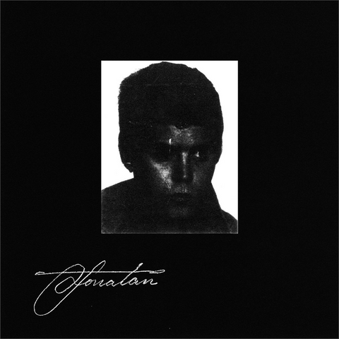YUNG LEAN - JONATAN (LP - 2026)