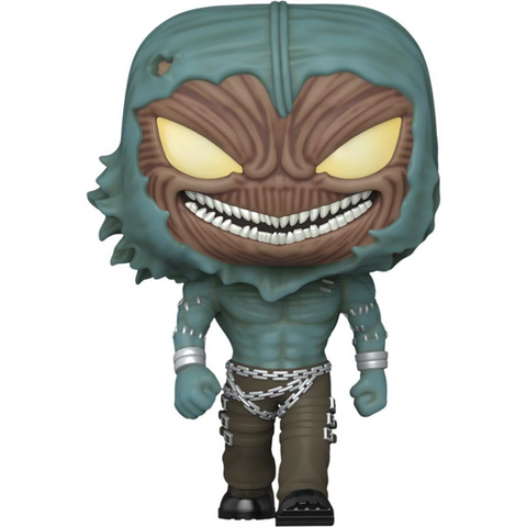 DISTURBED - THE GUY - FUNKO POP! ROCKS