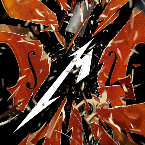 METALLICA & SAN FRANCISCO SYMPHONY - S&M2 (2020 - 2CD)