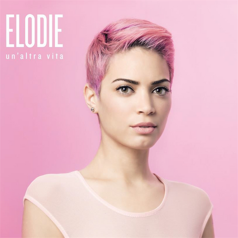 ELODIE - UN'ALTRA VITA (2016)