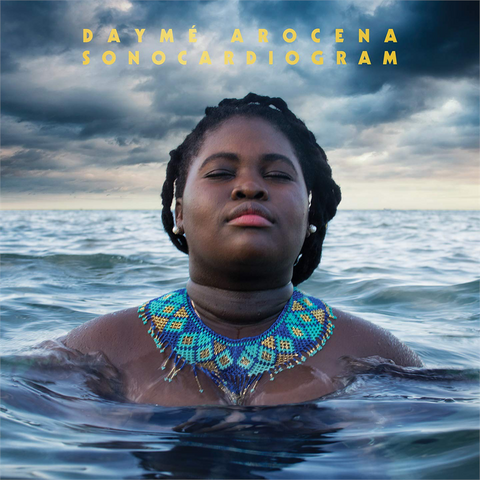 DAYME AROCENA - SONOCARDIOGRAM (2019)