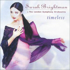 BRIGHTMAN SARAH - TIMELESS (1997)
