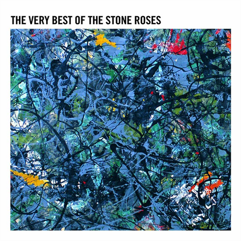STONE ROSES - VERY BEST OF (2LP)
