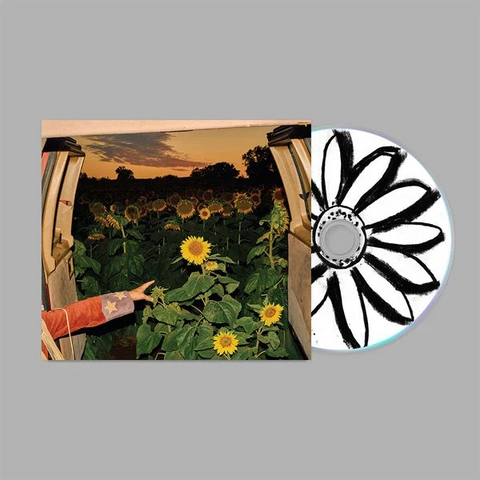 KEVIN MORBY - LITTLE WIDE OPEN (2026)