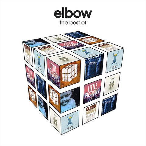 ELBOW - THE BEST OF (2017)