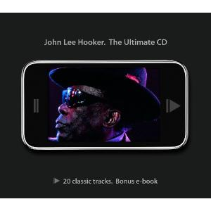 HOOKER JOHN LEE - ULTIMATE CD