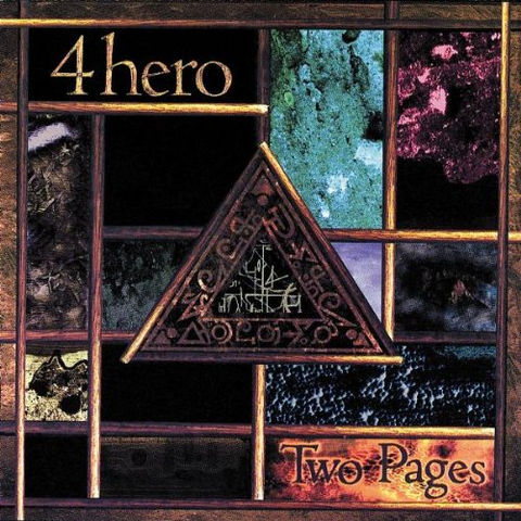 4 HERO - TWO PAGES