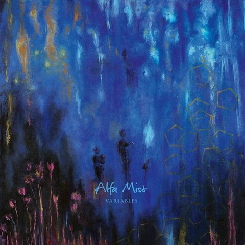 ALFA MIST - VARIABLES (2023)
