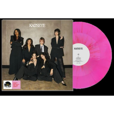 KATSEYE - TOUCH / GABRIELA (12” - RSD'26)