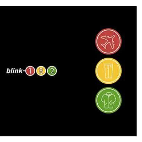 BLINK 182 - TAKE OFF YOUR PANTS & JACKET (2001)