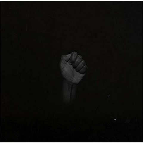 SAULT - UNTITLED: BLACK IS (LP - 2020)