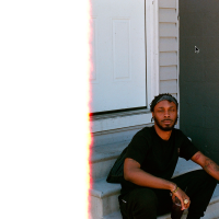 JPEGMAFIA - VETERAN (LP - CLEAR - 2025)