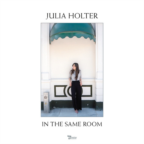 JULIA HOLTER - IN THE SAME ROOM (2017 - live at RAK)
