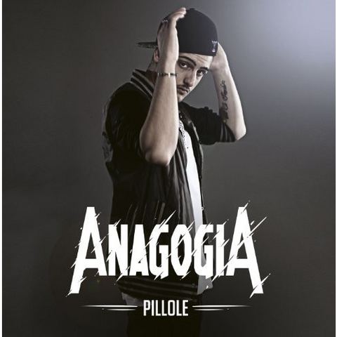 ANAGOGIA - PILLOLE (2013)