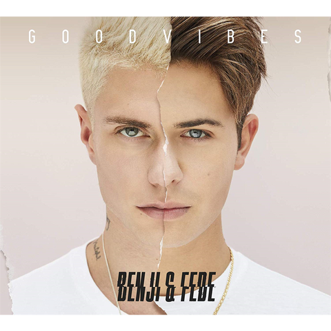 BENJI & FEDE - GOOD VIBES (2019)