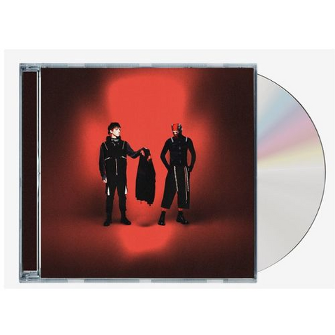 TWENTY ONE PILOTS - BREACH (2025 - JEWEL)