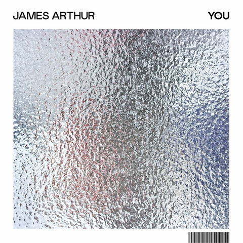 JAMES ARTHUR - YOU (2LP - 2019)