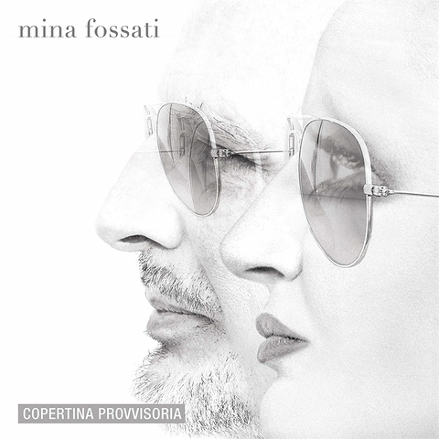 MINA & IVANO FOSSATI - MINA FOSSATI (LP - 2019)