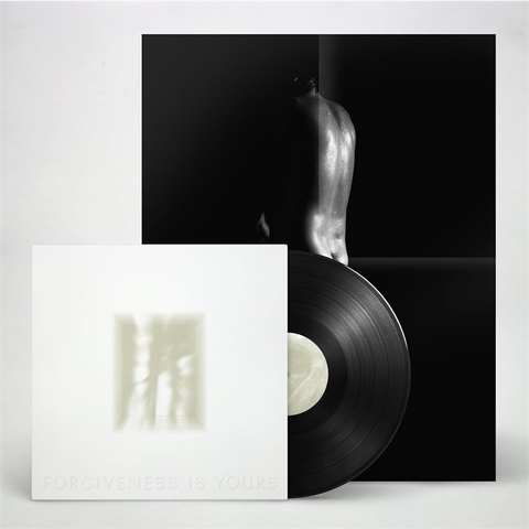 FAT WHITE FAMILY - FORGIVENESS IS YOURS (LP - 2024)