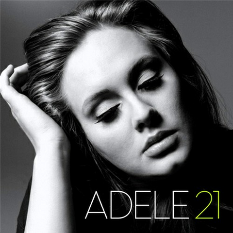 ADELE - 21 (2011)