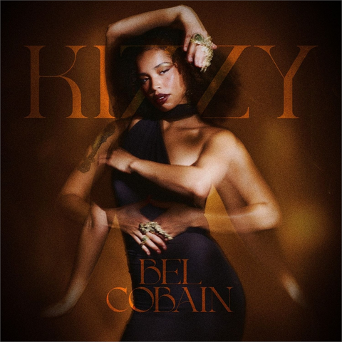 BEL COBAIN - KIZZY (LP - 2026)