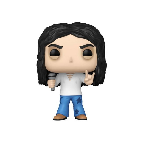 RONNIE JAMES DIO - DIO - FUNKO POP! ROCKS