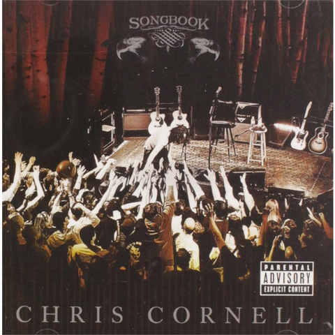 CHRIS CORNELL - SONGBOOK (2011)