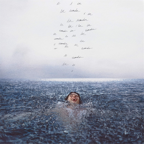 SHAWN MENDES - WONDER (LP - 2020)