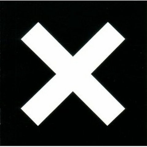XX (THE) - THE XX (2009 - jewel case)