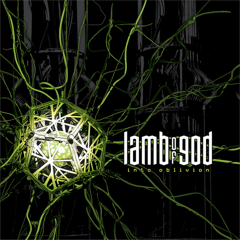 LAMB OF GOD - INTO OBLIVION (2026)