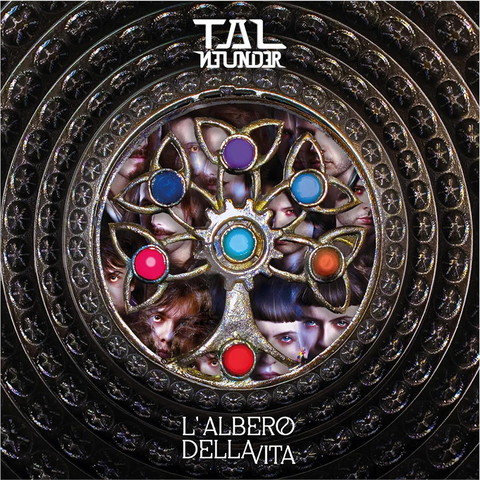 TAL NEUNDER - L'ALBERO DELLA VITA (2024)