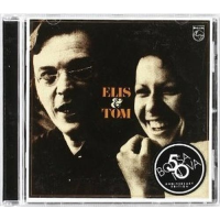 JOBIM REGINA - ELIS & TOM
