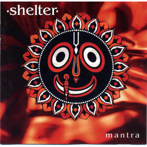 SHELTER - MANTRA