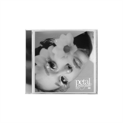 ARIANA GRANDE - PETAL (2026 - ALT COVER | INDIE ONLY)