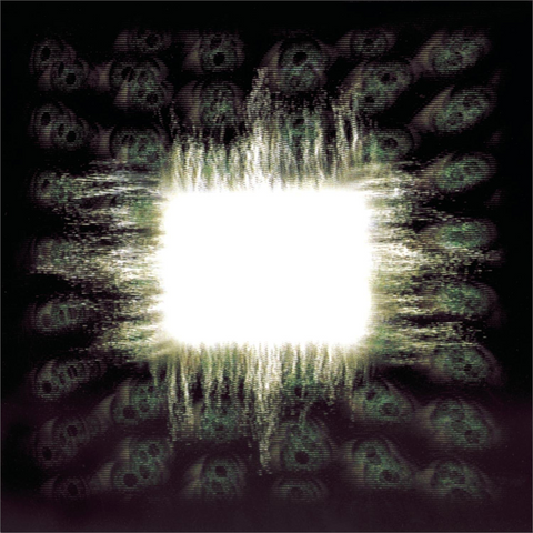 TOOL - AENIMA (1996)